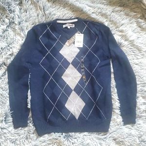 Boy's Silverlake Sweater